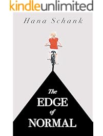 The Edge of Normal (Kindle Single)