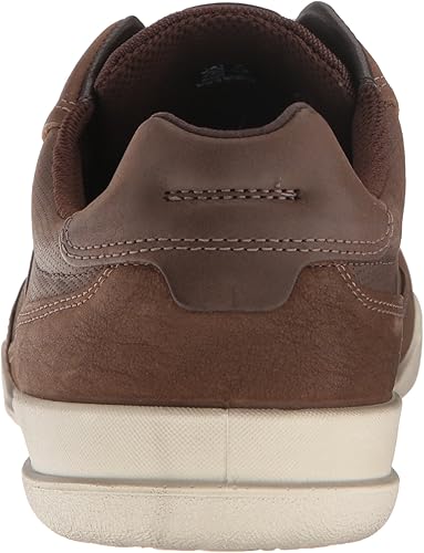 ecco men's enrico retro oxford shoe