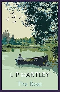 View Eustace And Hilda Pictures