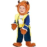 Disney Infant Beauty and the Beast Costume