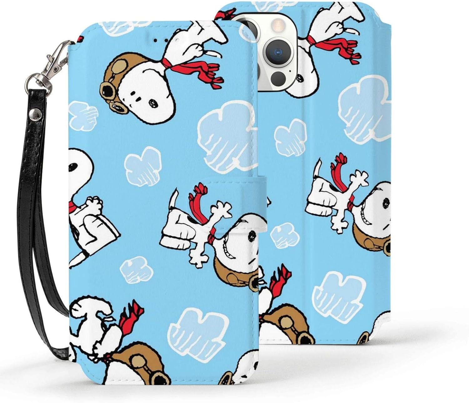 Amazon スマホケース Iphoneケース 12シリーズ Snoopy スヌーピー 手帳型 Iphone 12 Iphone 12 Pro Iphone 12 Mini Iphone 12 Pro Max 対応 新型 Puレザー スマホカバー カー ポケット付き Iphoneカバー ケース スマートフォン スマホアクセサリ 家電 カメラ