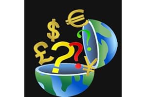 Geography Quiz - Capital Currency and City Quiz