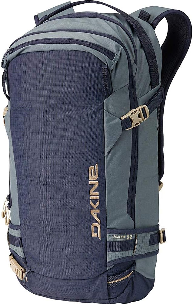 dakine poacher 18