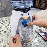 GOODFEER Mini Water Dispenser with Tap 2.5 L 8 Cups for Home Office view 7