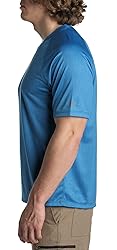 ZeroXposur Mens Sun Shirt UPF