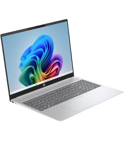 Amazon.com: HP OmniBook 5 Laptop: Ryzen AI 7 350, 16GB DDR5 RAM