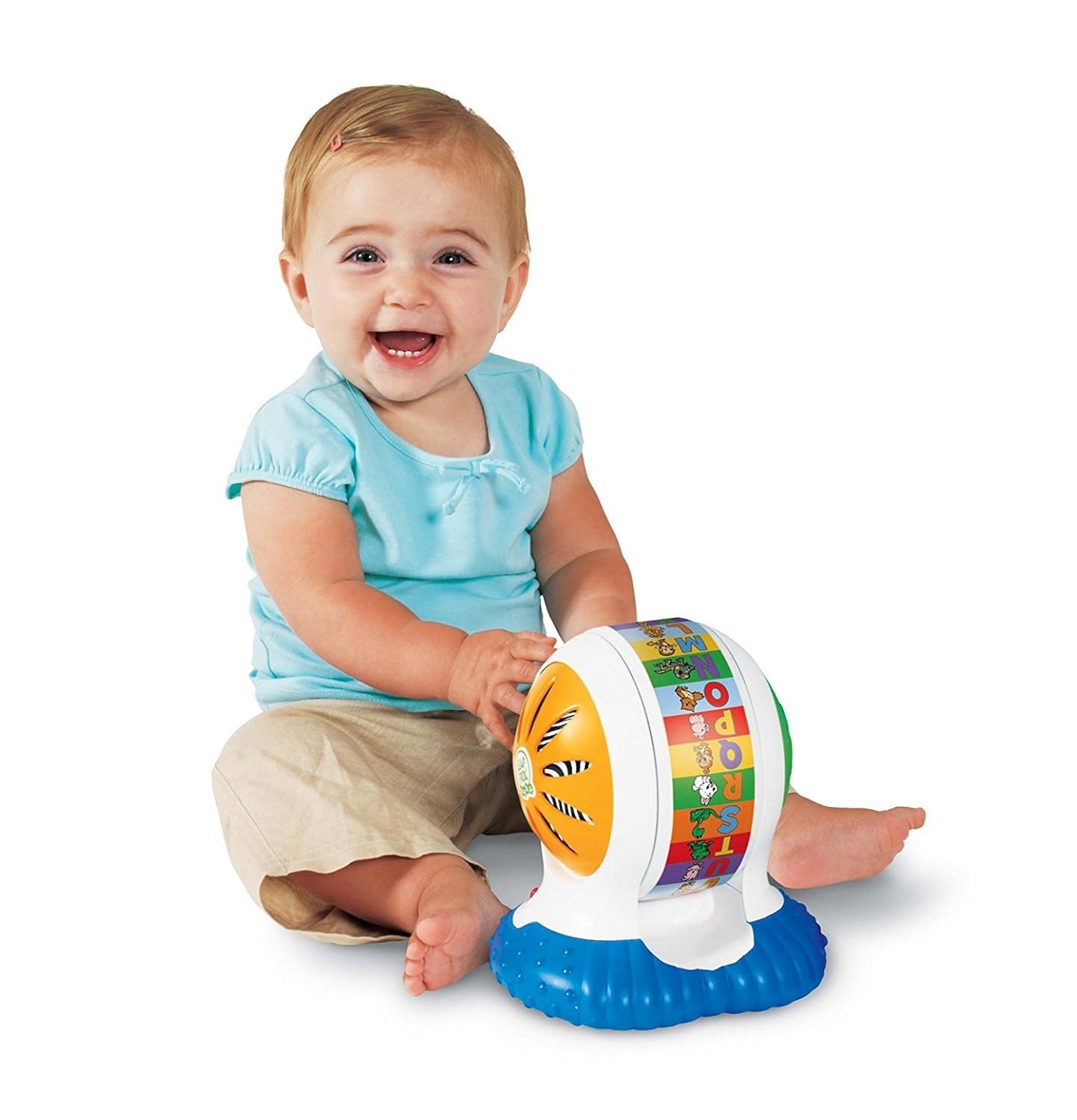 leapfrog spin and sing alphabet zoo