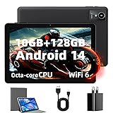 2024 New Tablet 10 inch Android 14