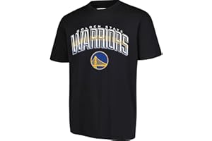 Ultra Game Men's NBA Official Super Soft Supreme T-Shirt