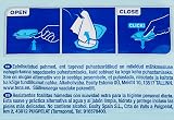 TENA Wet Wipes with Plastic Lid XL 30 x 20 cm 48 Wipes Pack of 1 view 4