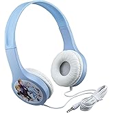 eKids Kids Frozen Headphones