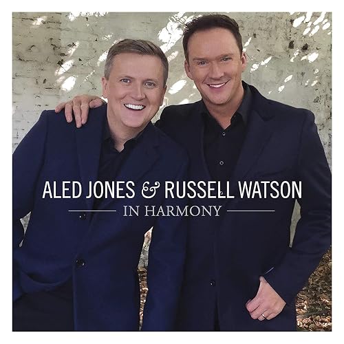 #20 — In Harmony