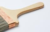 ProDec 6 inch Pure Bristle Wall Brush for Emulsion Paints 150mm view 5