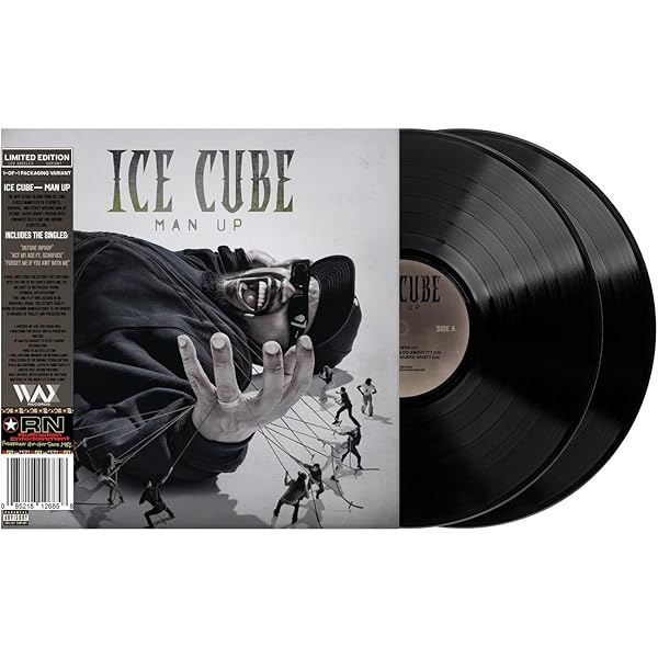 Cherry, Neneh - Man - Amazon.com Music