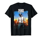 PUB.G funny Classic T-Shirt
