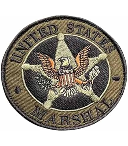 usマーシャル パッチ us marshal パッチ Amazon.co.jp: USマーシャル U.S.MARSHAL 凸