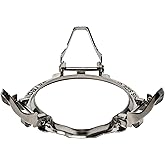 Jetboil Pot Support 2.0 with Foldable Arms for 2025 Jetboil Camp Stove Models, New for 2025