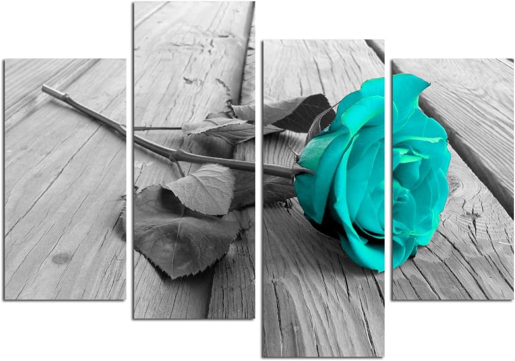 Best wall decor for living room mint