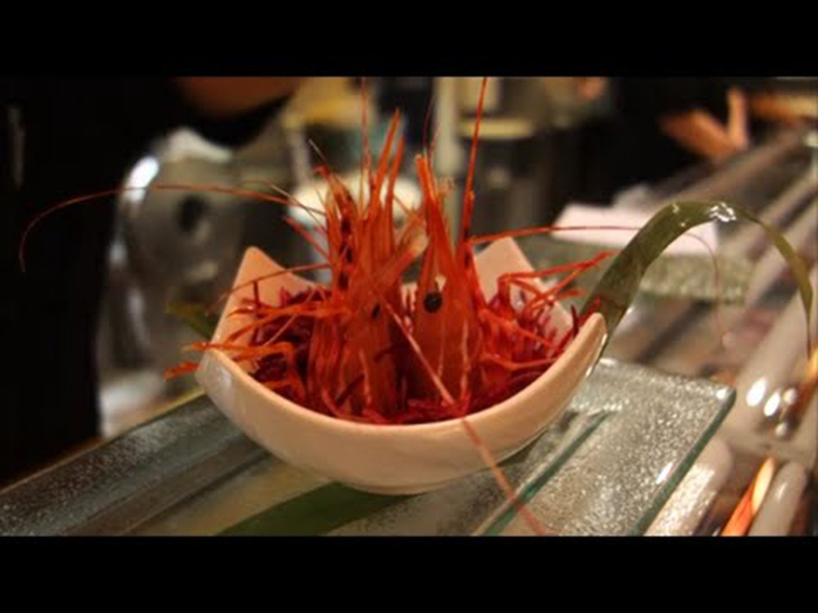 Diaries Of A Master Sushi Chef