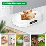Trintion Baby Weighing Scale 20kg Digital Infant Pet Health Monitor view 6