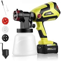 Ryobi One 18V Cordless Handheld Sprayer 
