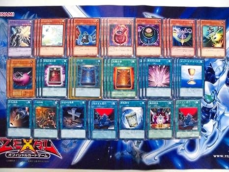 Amazon 遊戯王メタモルポット デッキデス型1ターンキル 構築済みデッキｄ 49 おもちゃ ホビー