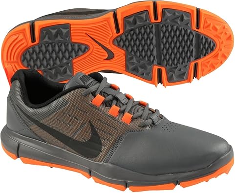 nike explorer sl golf shoes