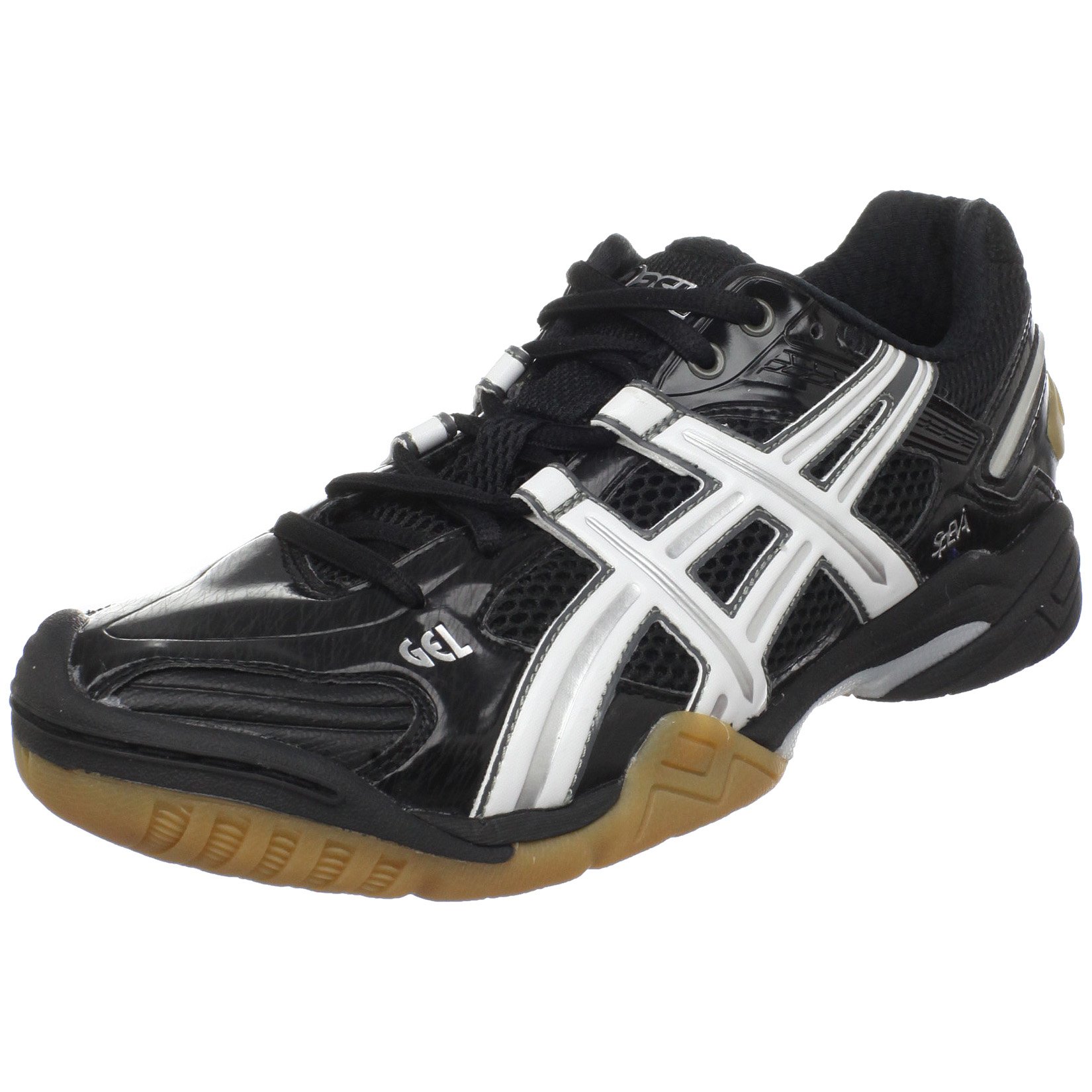 ASICS Women's Gel-Domain 2 Volleyball Shoe