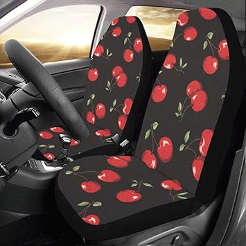 cherry seat covers