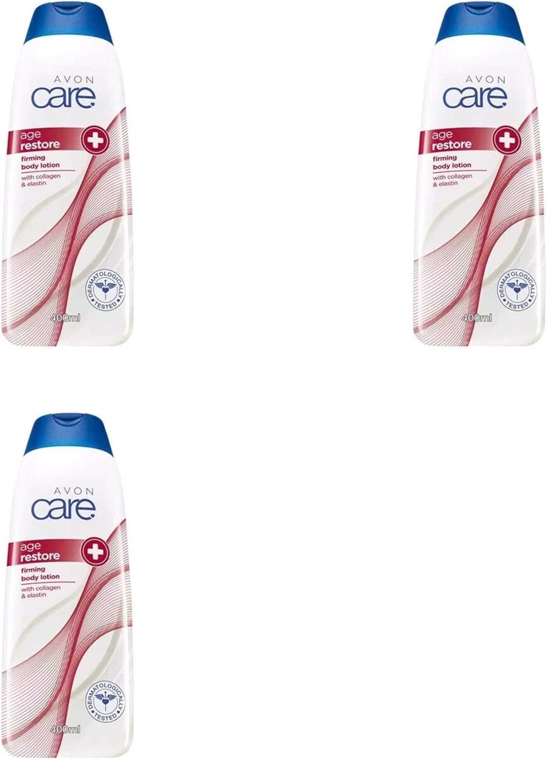 avon firming body lotion