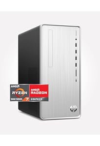 在庫僅少】 HP パソコン Pavilion Desktop TP01-0143jp タワー