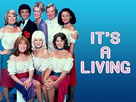 Watch It S A Living Prime Video