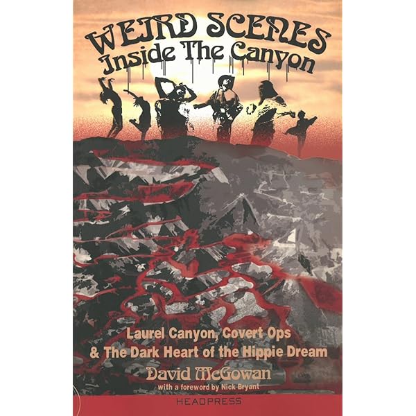 Amazon.com: The Covert War Against Rock: What You Don't Know About