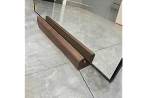 DSKMJT Large Floor Mirror Stand - Anti-Slip, Suitable for Mirror Frames