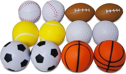 amazon pelota antiestres