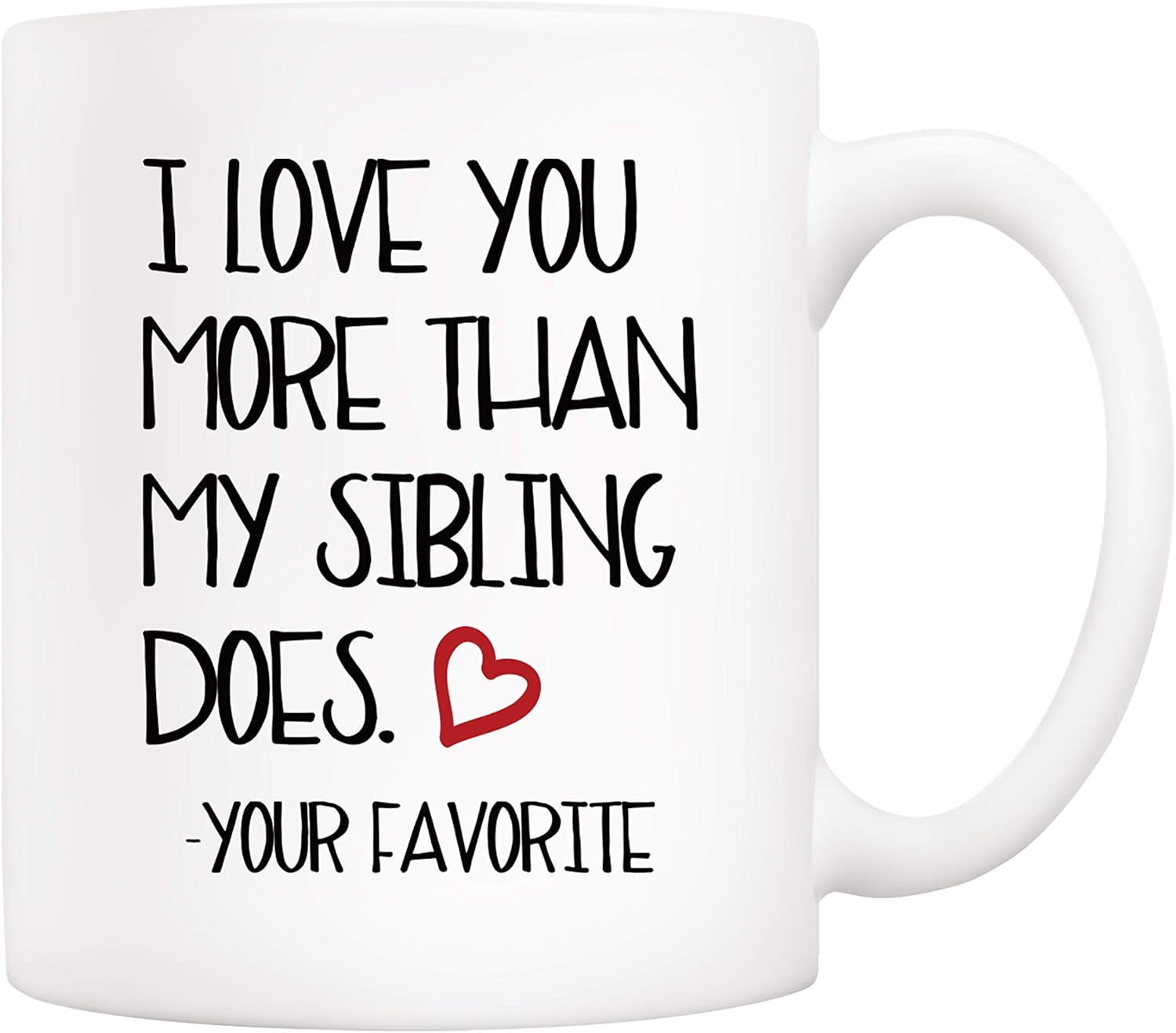 mom and dad coffee cups