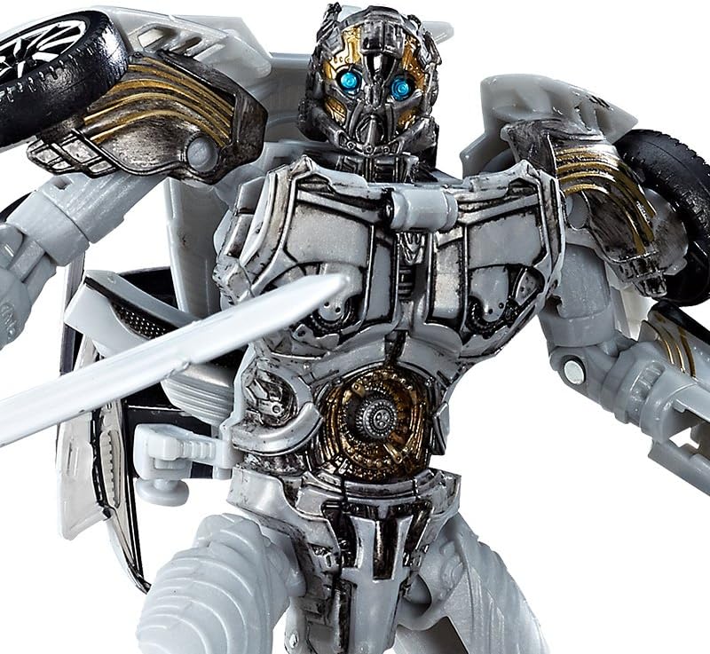 cogman transformers toy