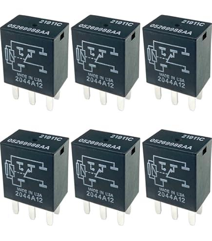 マーガレット2019年19号 Amazon.com: SET 1PC 21911C 5Terminal Rectangular Multi