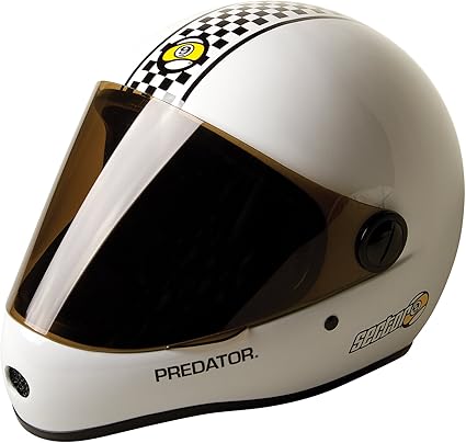 Predator downhill helmet Clearance