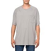 Dickies Mens Cooling Short Sleeve Pocket T-Shirt
