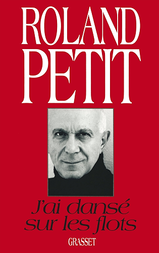 Download J'ai dansé sur les flots (Littérature) PDF