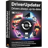 DriverUpdater - Automatically update Windows device drivers, faster and more stable Windows for Win 11, 10, 8, 7