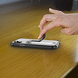 Scooch Wingman Kickstand Case Compatible with