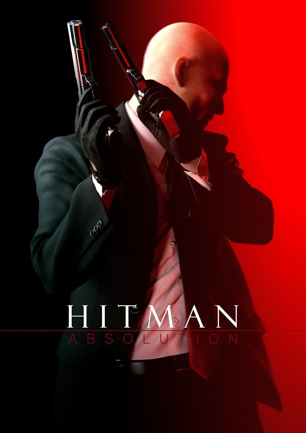 Hitman: Absolution | RePack By Qoob
