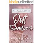 Out of the Shadows: A Fake Dating College Football Romance