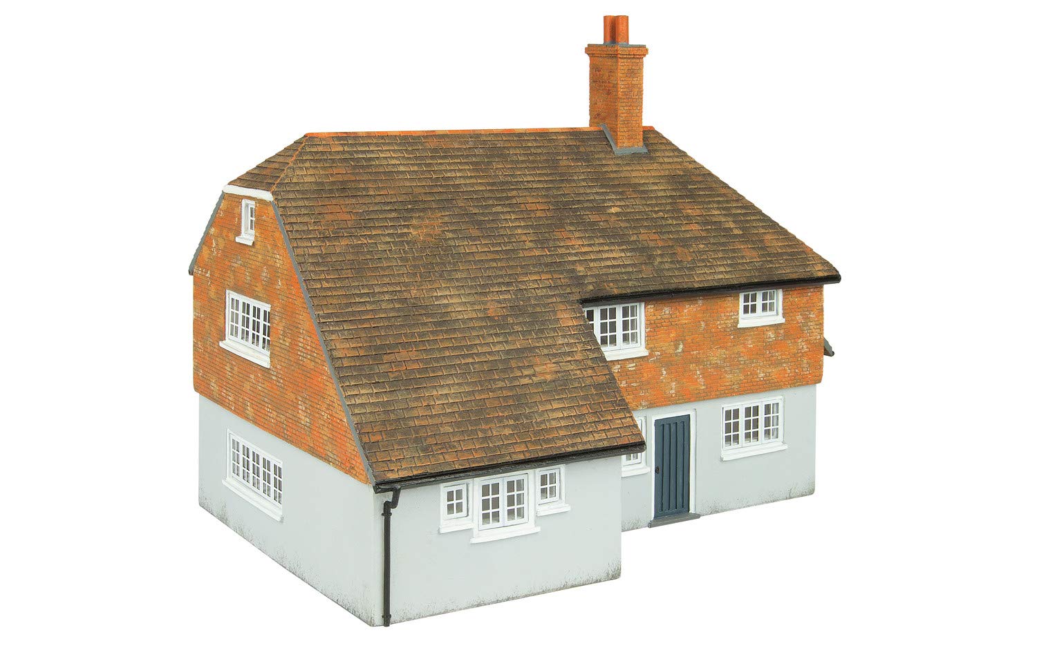 Hornby R7291 Model Hazel Cottage