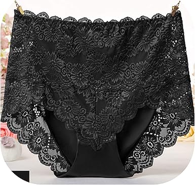 lace briefs plus size