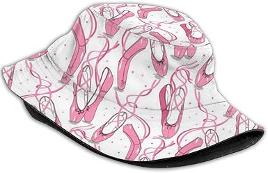 baseball bucket hats