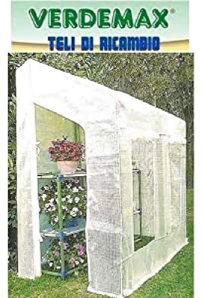 Verdemax 2569 Spare Sheet for Lobelia Greenhouse