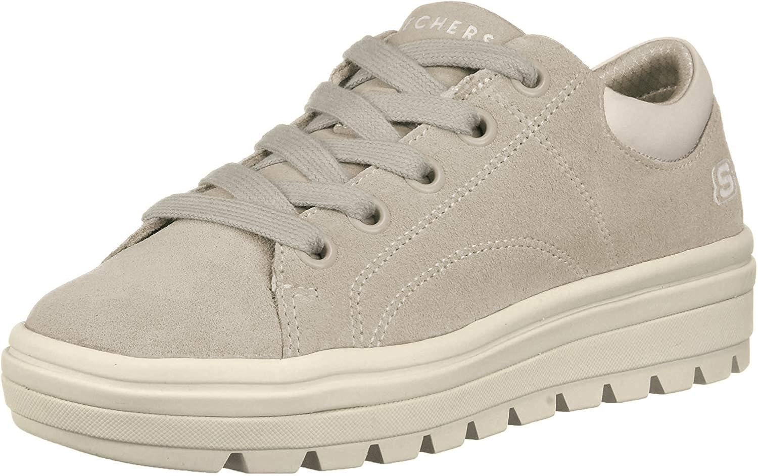 women's street cleat skechers